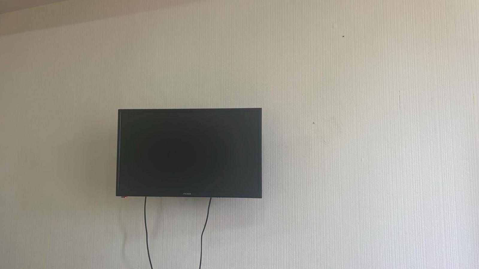 Rahat Hotel ギャンジャ エクステリア 写真